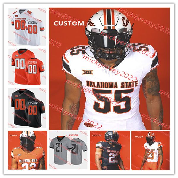 2023 oklahoma state football jersey demarco jones logan nobles john paul richardson isreal isuman hundley jabbar muhammad oklahoma state cow, Black
2023 oklahoma state football jersey demarco jones logan nobles john paul richardson isreal isuman hundley jabbar muhammad oklahoma state cow, Black