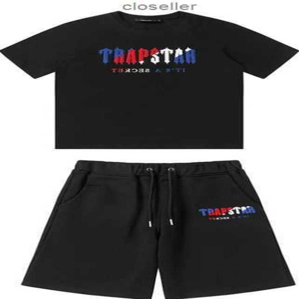 mens trapstar t shirt embroidery short sleeve outfit chenille tracksuit black cotton london streetwear s-2xlyppq, Gray
mens trapstar t shirt embroidery short sleeve outfit chenille tracksuit black cotton london streetwear s-2xlyppq, Gray