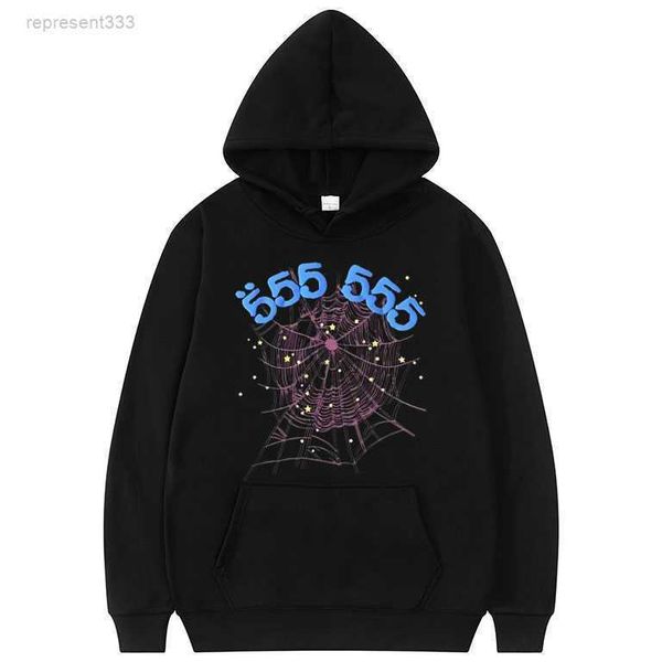 spider hoodie fashion creativity 555555 angel number hoodie men spider web pattern sweatshirt loose clothing ud4b, Black
spider hoodie fashion creativity 555555 angel number hoodie men spider web pattern sweatshirt loose clothing ud4b, Black