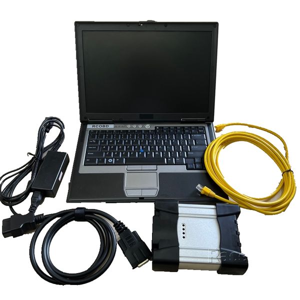 

auto diagnosis tool for bmw cars icom next software version v01.2023 with lapd630 diagnostic programming a2 1tb hdd expert mode