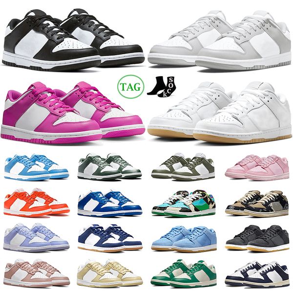 designer low running shoes men women panda active fuchsia unc grey fog team green black white gum medium olive mens trainers outdoor sneaker
designer low running shoes men women panda active fuchsia unc grey fog team green black white gum medium olive mens trainers outdoor sneaker