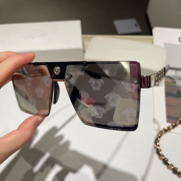designer platform sunglasses women's full frame fashion style box summer sunshade polarized sunglasses classic retro 7 color ribbon box, White;black
designer platform sunglasses women's full frame fashion style box summer sunshade polarized sunglasses classic retro 7 color ribbon box, White;black