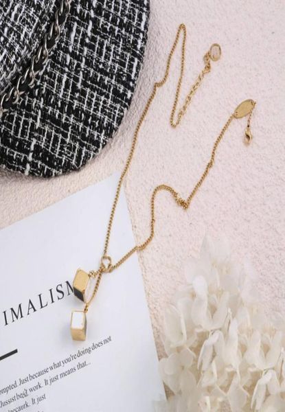 2021 designer jewelry luxury selling pendant fashion necklace men039s and women039s necklaces pendants gift who1338783, Silver
2021 designer jewelry luxury selling pendant fashion necklace men039s and women039s necklaces pendants gift who1338783, Silver