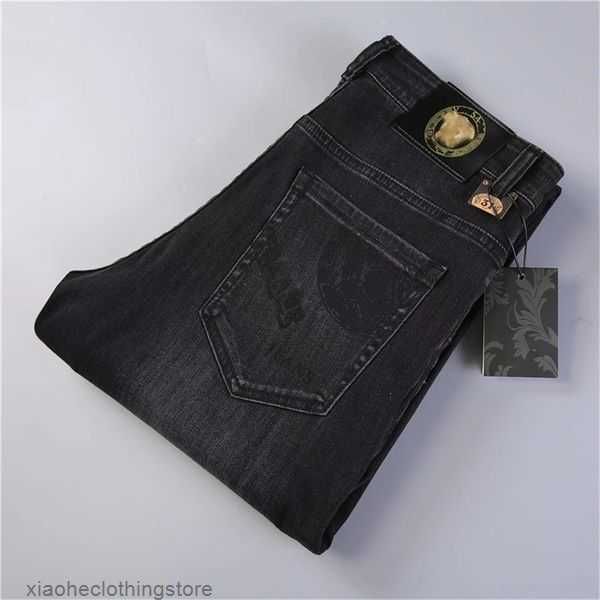 jean designer hombre mens jeans elasticity trousers men and women fashion brand luxury pants denim pant trend brand motorcycle pants mens sk, Black
jean designer hombre mens jeans elasticity trousers men and women fashion brand luxury pants denim pant trend brand motorcycle pants mens sk, Black