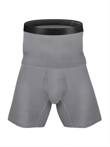 underpants 1pc men shapewear compression body shaper tummy control slimming bodysuit long leg underwear for men 230512, Black;white
underpants 1pc men shapewear compression body shaper tummy control slimming bodysuit long leg underwear for men 230512, Black;white