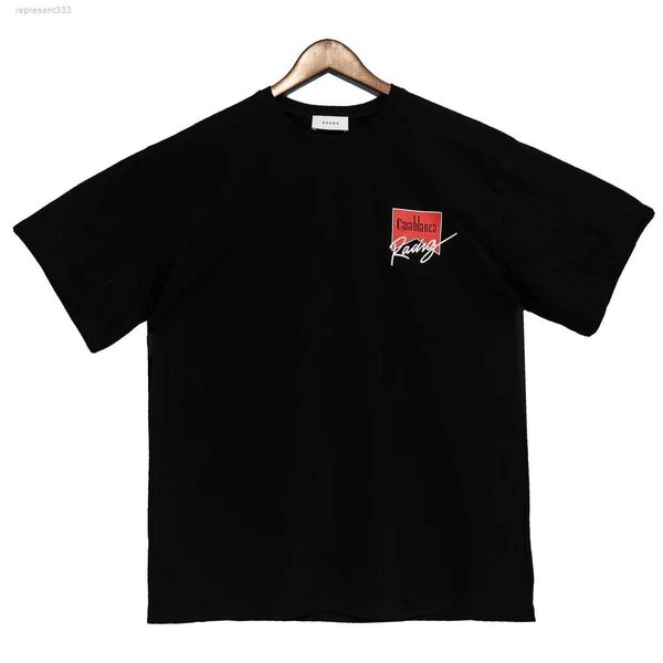 rhude t shirt high street printed short-sleeved t-shirt men's and loose shoulder casual bottom bk0x, White;black
rhude t shirt high street printed short-sleeved t-shirt men's and loose shoulder casual bottom bk0x, White;black