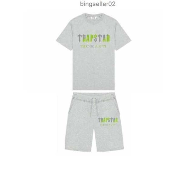 t-shirts summer trapstar printed cotton t-shirt men beach shorts sets streetwear tracksuit men's sportswearmen'se1j3, Gray
t-shirts summer trapstar printed cotton t-shirt men beach shorts sets streetwear tracksuit men's sportswearmen'se1j3, Gray