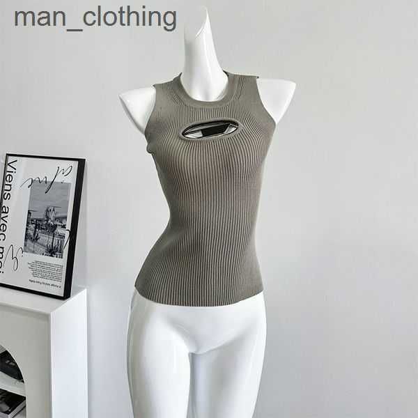 designer vest yoga suit cropped knit tank designer diesel hollow out tee womens knits women sleeveless yoga summer tees vests 3k1mo, Black;white
designer vest yoga suit cropped knit tank designer diesel hollow out tee womens knits women sleeveless yoga summer tees vests 3k1mo, Black;white