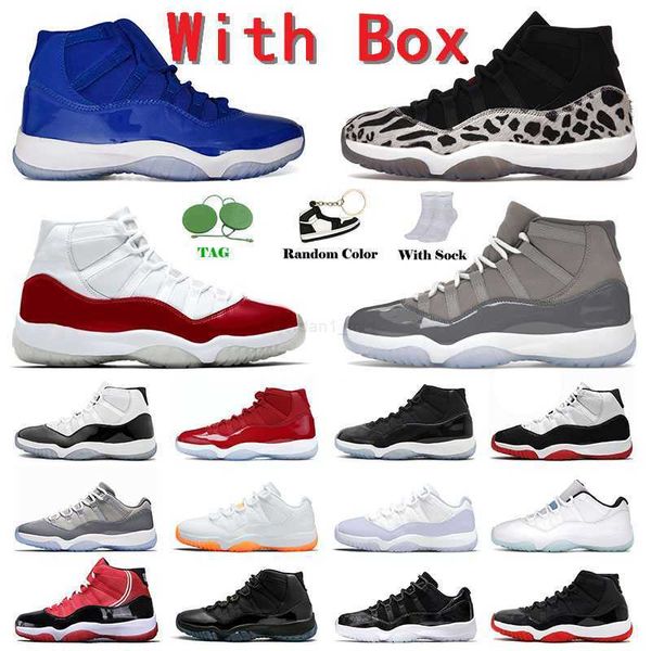 2022 new arrival jumpman 11 11s xi mens womens basketball shoes cherry cool grey high space jam low legend blue designer sports sneakers tra
2022 new arrival jumpman 11 11s xi mens womens basketball shoes cherry cool grey high space jam low legend blue designer sports sneakers tra