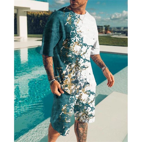 mens tracksuits summer tracksuit mens shirts beach shorts set oneck man sportwear streetwear casual men clothing breathable mens running sui, Gray
mens tracksuits summer tracksuit mens shirts beach shorts set oneck man sportwear streetwear casual men clothing breathable mens running sui, Gray