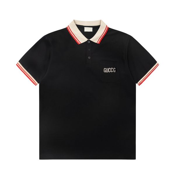 2023ss designer polo shirts men luxury polos casual mens t shirt snake bee letter print embroidery fashion high street man tee #011, White;black
2023ss designer polo shirts men luxury polos casual mens t shirt snake bee letter print embroidery fashion high street man tee #011, White;black