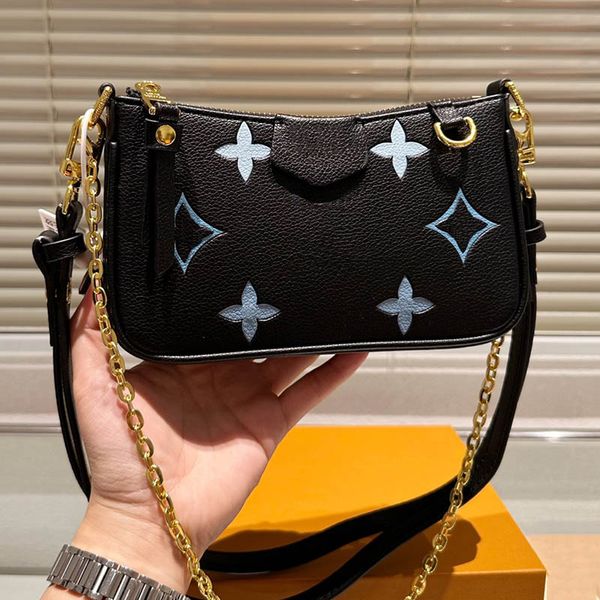 designer bag cross body handbag fashion letter printing shoulder bags women purse classic embossing coin pack brand chain wallets totes
designer bag cross body handbag fashion letter printing shoulder bags women purse classic embossing coin pack brand chain wallets totes