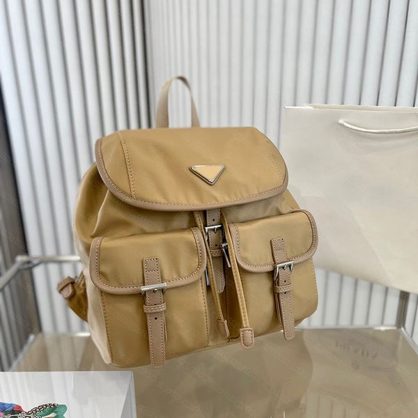 style womens luxury nylon designer backpack mens designers black triangle p pack rucksack handbags purses bumbag tote bag wallet handbag 230
style womens luxury nylon designer backpack mens designers black triangle p pack rucksack handbags purses bumbag tote bag wallet handbag 230