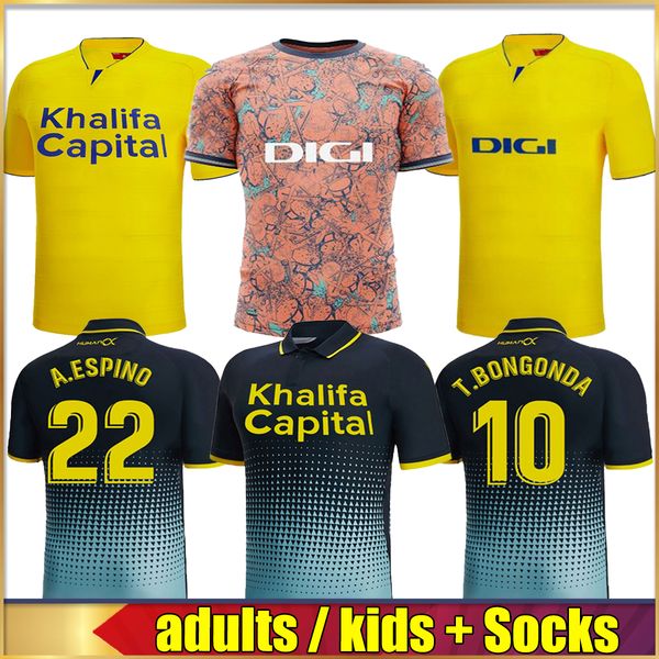 22 23 cadiz soccer jerseys cadiz cf carnaval negredo camisetas de futbol 2023 2024 lozano alex bodiger juan cala camiseta a liga home footba, Black;yellow
22 23 cadiz soccer jerseys cadiz cf carnaval negredo camisetas de futbol 2023 2024 lozano alex bodiger juan cala camiseta a liga home footba, Black;yellow