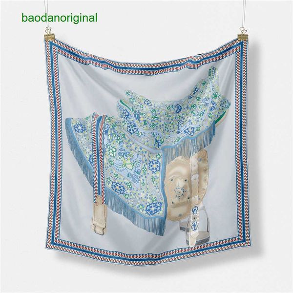 hemres designer scarves printed luxury saddle small spring and autumn twill simulated silk hairband binding bag professional decoration scar, Blue;gray
hemres designer scarves printed luxury saddle small spring and autumn twill simulated silk hairband binding bag professional decoration scar, Blue;gray