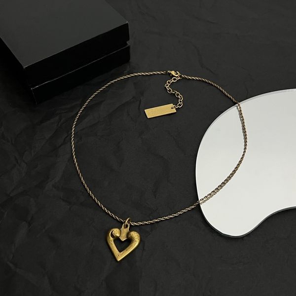 luxury designer jewelry pendant necklaces wedding party ysltiy bracelets jewellery chain brand simple y letter women ornaments gold necklace, Silver
luxury designer jewelry pendant necklaces wedding party ysltiy bracelets jewellery chain brand simple y letter women ornaments gold necklace, Silver