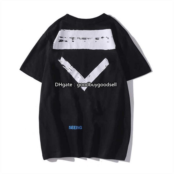 men's off t-shirts mens womens designer t shirts printed fashion man t-shirt cotton casual tees short sleeve luxury hip hop streetwear, White;black
men's off t-shirts mens womens designer t shirts printed fashion man t-shirt cotton casual tees short sleeve luxury hip hop streetwear, White;black