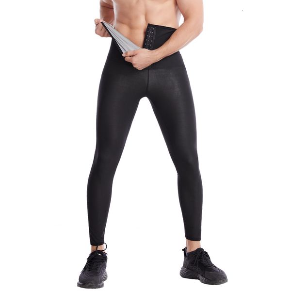 men's body shapers men body shaper thermo sauna pants sweat waist trainer leggings slimming underwear weight loss workout compression s, Black;brown
men's body shapers men body shaper thermo sauna pants sweat waist trainer leggings slimming underwear weight loss workout compression s, Black;brown