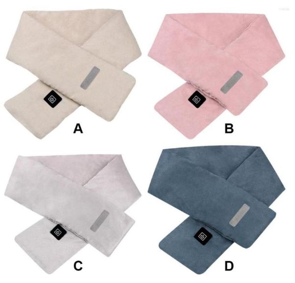 bandanas winter heating scarf usb shoulder warmer scarves 5w camping cycling breathable portable overheat protection khaki8021289, Blue;gray
bandanas winter heating scarf usb shoulder warmer scarves 5w camping cycling breathable portable overheat protection khaki8021289, Blue;gray