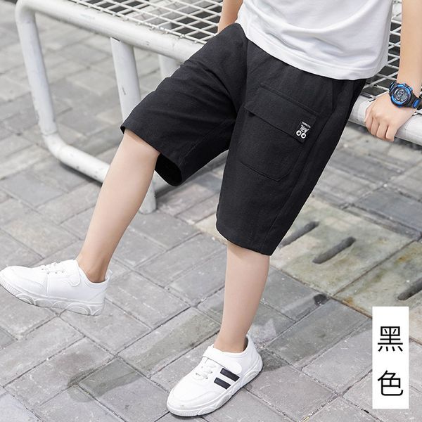 shorts boys' shorts summer thin children's casual shorts teen short pants for boys baby shorts toddler boy shorts 230512, Black
shorts boys' shorts summer thin children's casual shorts teen short pants for boys baby shorts toddler boy shorts 230512, Black