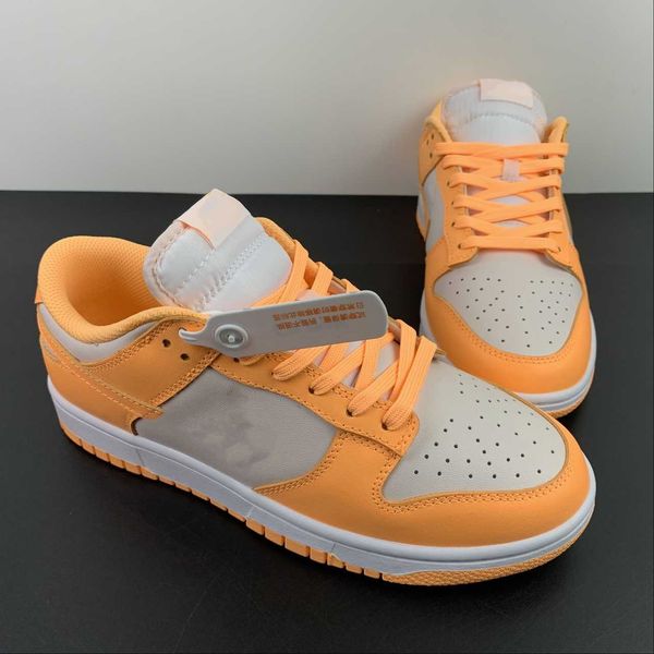 sb dunks low basketball shoes peach cream designer shoes sneakers with original box
sb dunks low basketball shoes peach cream designer shoes sneakers with original box