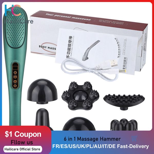 back massager electric hand held deep for muscles neck body massage hammer tissue led vertebra infrared heat stick 230511
back massager electric hand held deep for muscles neck body massage hammer tissue led vertebra infrared heat stick 230511
