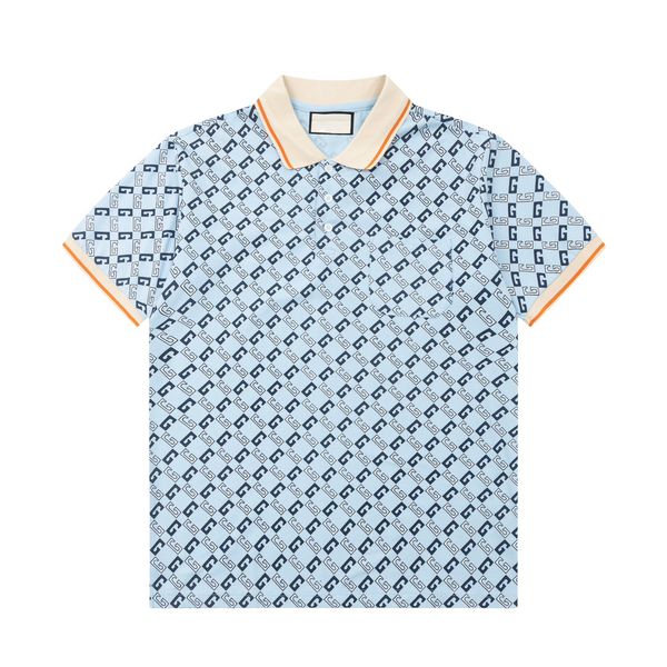 2023ss designer polo shirts men luxury polos casual mens t shirt snake bee letter print embroidery fashion high street man tee #013, White;black
2023ss designer polo shirts men luxury polos casual mens t shirt snake bee letter print embroidery fashion high street man tee #013, White;black