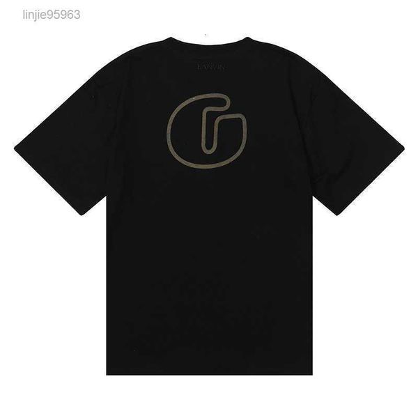 men t-shirt gall dep cotton fashion designer casual summer brand three-dimensional printing double yarn men's short slee bv73iues, White;black
men t-shirt gall dep cotton fashion designer casual summer brand three-dimensional printing double yarn men's short slee bv73iues, White;black