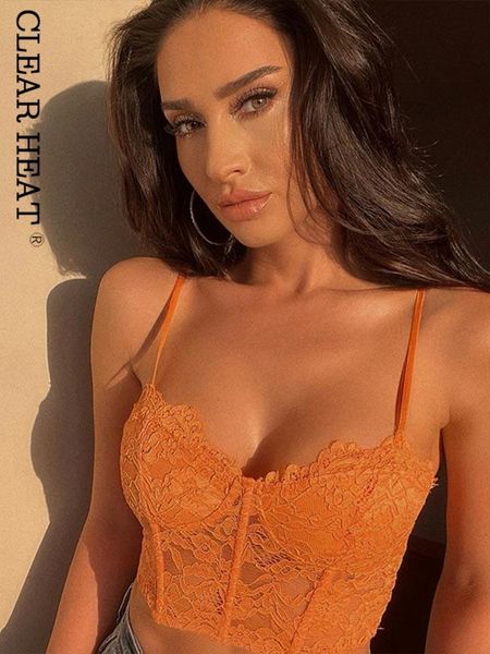 t-shirt women lace backless cropped camis female comfortable solid underwear vest 2022 fashion hollow out spaghetti straps bra, White
t-shirt women lace backless cropped camis female comfortable solid underwear vest 2022 fashion hollow out spaghetti straps bra, White