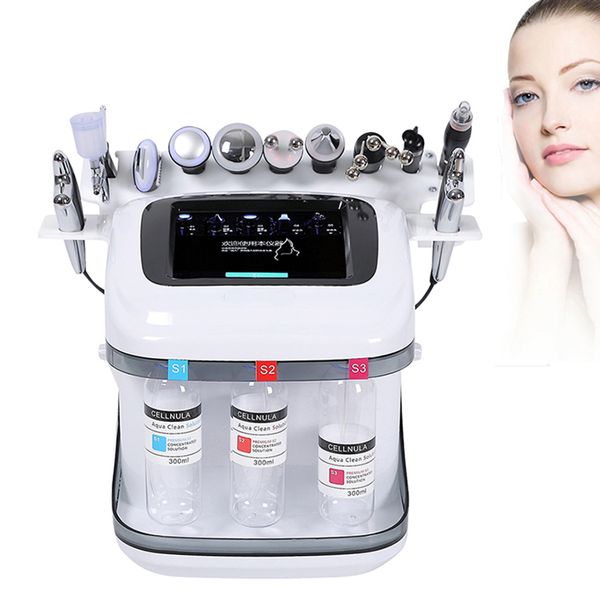 new 2023 oem wholesale 10 in 1 hydro facial machine professional water microdermabrasion hidrafacial jet peel oxygen face advice
new 2023 oem wholesale 10 in 1 hydro facial machine professional water microdermabrasion hidrafacial jet peel oxygen face advice