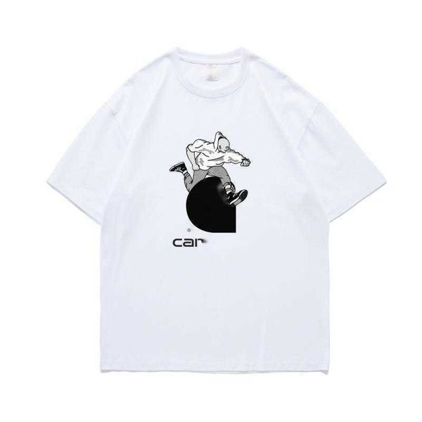 mens t shirt fashion sweatshirt carha 3d letter printing tee designer t shirts men women pullover couple short sleeves tshirt, White;black
mens t shirt fashion sweatshirt carha 3d letter printing tee designer t shirts men women pullover couple short sleeves tshirt, White;black