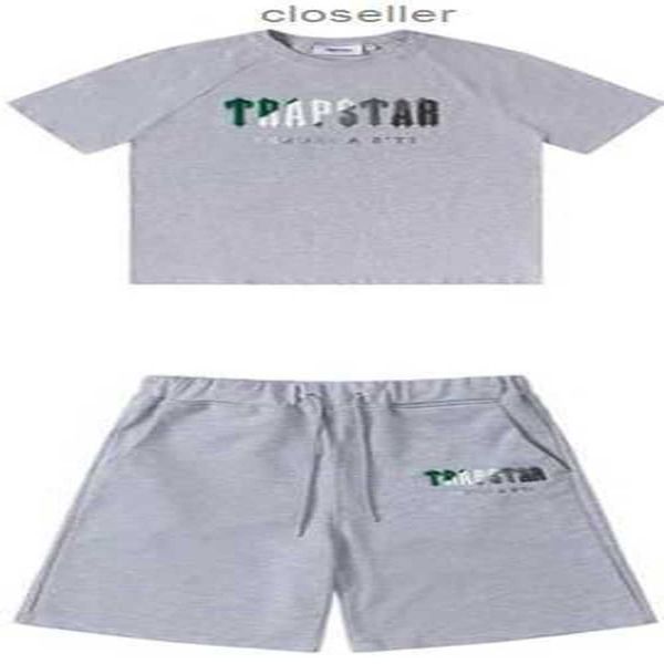 mens trapstar t shirt short sleeve print outfit chenille tracksuit black cotton london streetwear s-2xl8wzs, Gray
mens trapstar t shirt short sleeve print outfit chenille tracksuit black cotton london streetwear s-2xl8wzs, Gray