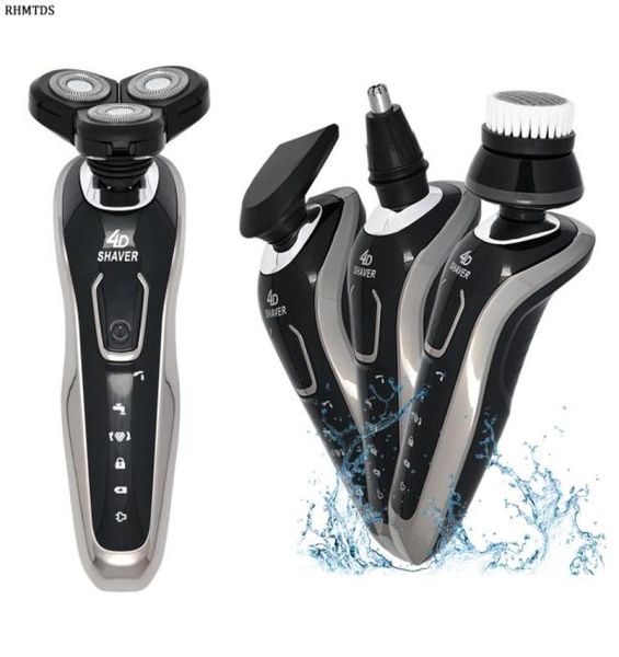 electric shavers waterproof fast charging men039s rechargeable razor beard trimmer shaving machine 2211142009713
electric shavers waterproof fast charging men039s rechargeable razor beard trimmer shaving machine 2211142009713