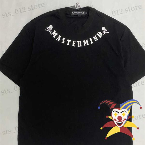 men's t-shirts skull mastermind print men women t shirt oversized skull tees t-shirts t230512, White;black
men's t-shirts skull mastermind print men women t shirt oversized skull tees t-shirts t230512, White;black