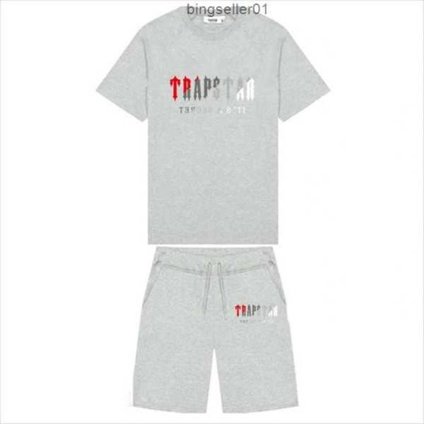 t-shirts summer trapstar printed cotton t-shirt men beach shorts sets streetwear tracksuit men's sportswearmen's4dmfhogj 37c18, Gray
t-shirts summer trapstar printed cotton t-shirt men beach shorts sets streetwear tracksuit men's sportswearmen's4dmfhogj 37c18, Gray