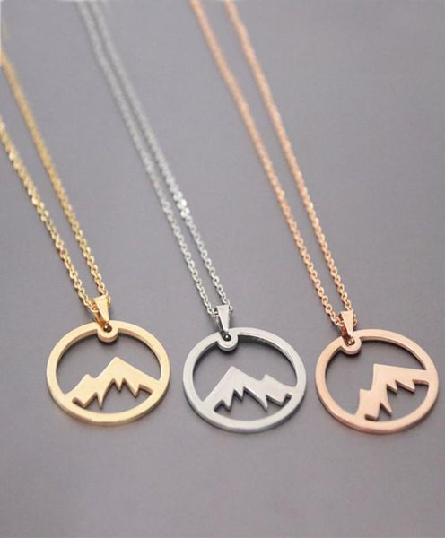 everfast origami snow mountain pendants necklace maxi colar simple stainless steel charms chokers necklaces women girls couple lov1636618, Silver
everfast origami snow mountain pendants necklace maxi colar simple stainless steel charms chokers necklaces women girls couple lov1636618, Silver