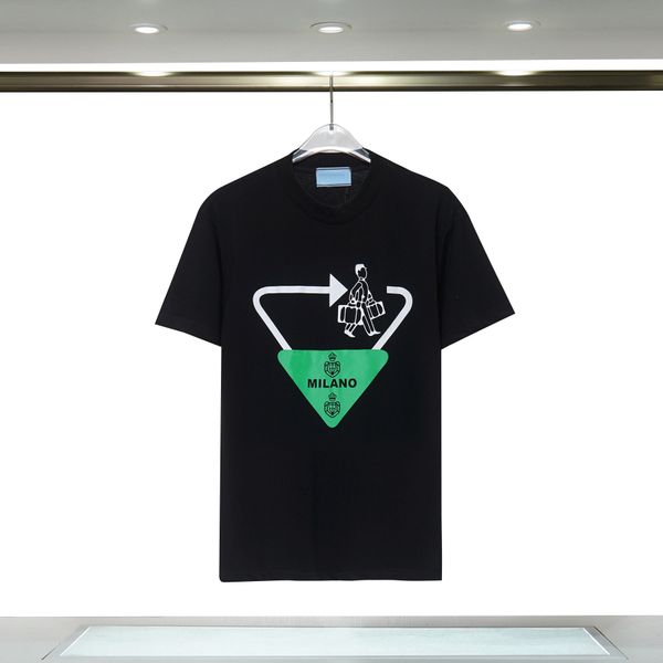 design mens t-shirt spring summer color sleeves tees vacation short sleeve casual letters printing brand short sleeve classic letter t shir, White;black
design mens t-shirt spring summer color sleeves tees vacation short sleeve casual letters printing brand short sleeve classic letter t shir, White;black