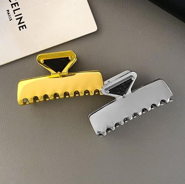 european and american letter claw clip high ponytail high-end feeling back brain spoon shark headwear in 2 colors available, Slivery;golden
european and american letter claw clip high ponytail high-end feeling back brain spoon shark headwear in 2 colors available, Slivery;golden