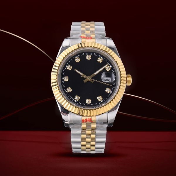 designer watch luxury watches watchs automatic mechanical 41mm 36mm 31mm 28mm quartz mens and womens stainless steel waterproof luminous wat, Slivery;brown
designer watch luxury watches watchs automatic mechanical 41mm 36mm 31mm 28mm quartz mens and womens stainless steel waterproof luminous wat, Slivery;brown