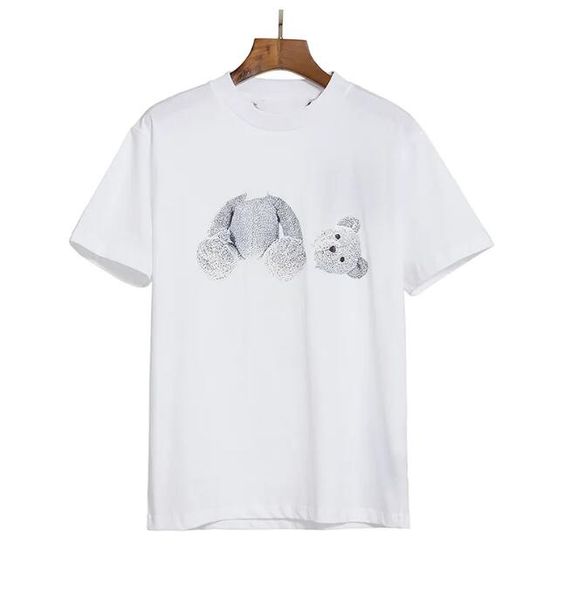 t shirt cotton short-sleeved fashion men short t-shirt couple models men and women cotton printed short, Black
t shirt cotton short-sleeved fashion men short t-shirt couple models men and women cotton printed short, Black