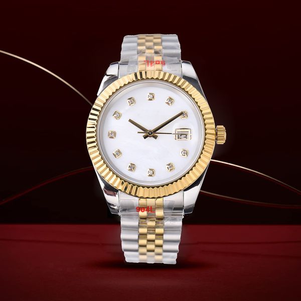 womens watch automatic mechanical watches mens watch ceramic table circle black sapphire date dial 41mm 36mm 31mm 28mm stainless steel strap, Slivery;brown
womens watch automatic mechanical watches mens watch ceramic table circle black sapphire date dial 41mm 36mm 31mm 28mm stainless steel strap, Slivery;brown