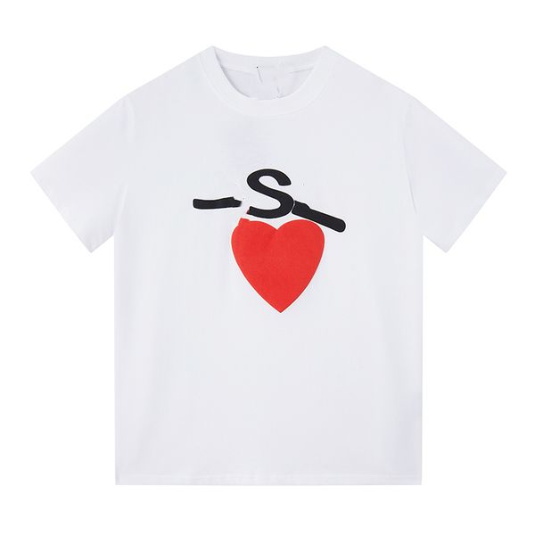 fashion men's t-shirt luxury design2023 yslity men's t-shirts retro decoration cotton soft anti-wrinkle letter printing casual cou, White;black
fashion men's t-shirt luxury design2023 yslity men's t-shirts retro decoration cotton soft anti-wrinkle letter printing casual cou, White;black
