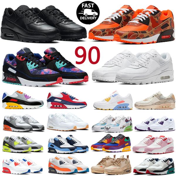 2023 new 90 running shoes 90s mens womens triple black white flyleather infrared laser obsidian orange camo unc batman airmaxs trainers snea
2023 new 90 running shoes 90s mens womens triple black white flyleather infrared laser obsidian orange camo unc batman airmaxs trainers snea