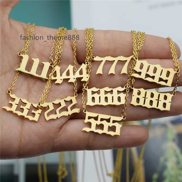 18k gold plated dainty pendants choker angel number necklace for women 111 222 333 444 555 777 888 999 chain numerology jewelry, Silver
18k gold plated dainty pendants choker angel number necklace for women 111 222 333 444 555 777 888 999 chain numerology jewelry, Silver