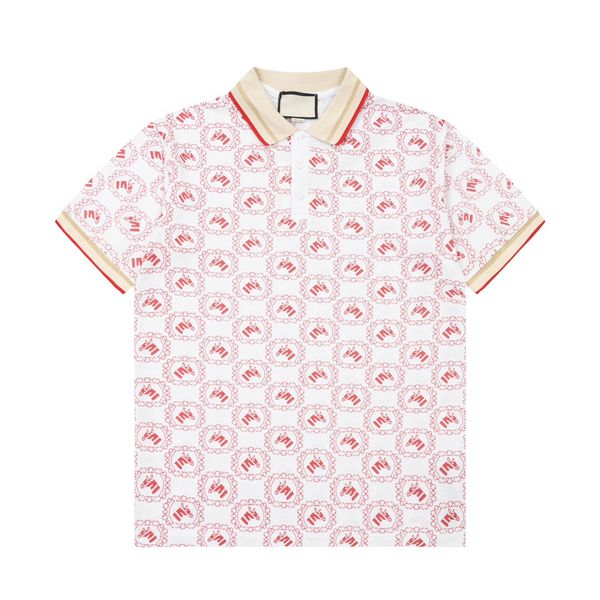 2023ss designer polo shirts men luxury polos casual mens t shirt snake bee letter print embroidery fashion high street man tee #033, White;black
2023ss designer polo shirts men luxury polos casual mens t shirt snake bee letter print embroidery fashion high street man tee #033, White;black
