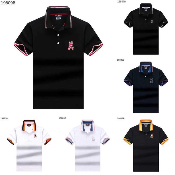 shirt men polo psycho american bunny fashion street brand shirt designer polo shirt transportation men t shirt size m--xxxl ba59, White;black
shirt men polo psycho american bunny fashion street brand shirt designer polo shirt transportation men t shirt size m--xxxl ba59, White;black