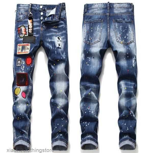 jeans men jean hip hop mens pants street trend zipper chain decoration ripped rips stretch black fashion slim fit washed motocycle denim pan
jeans men jean hip hop mens pants street trend zipper chain decoration ripped rips stretch black fashion slim fit washed motocycle denim pan