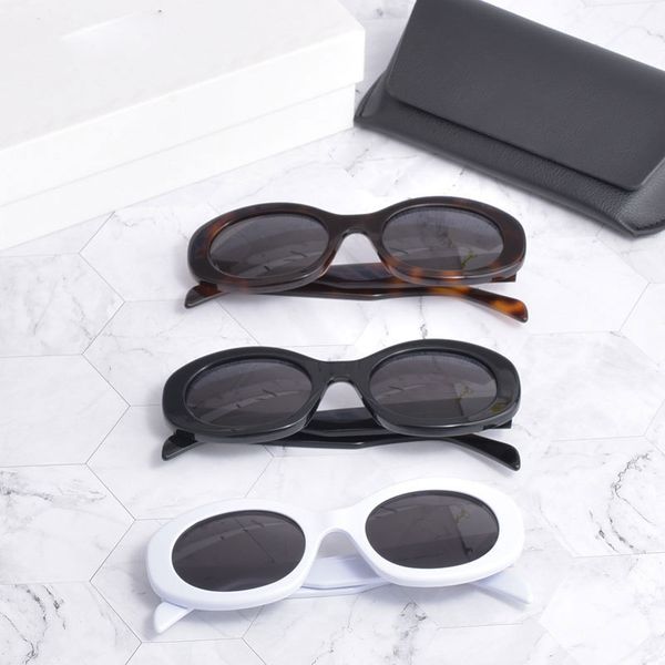 cl designer fashion sunglasses full frame oval 2023 trend shades sun glasses hip hop gafas de sol, White;black
cl designer fashion sunglasses full frame oval 2023 trend shades sun glasses hip hop gafas de sol, White;black