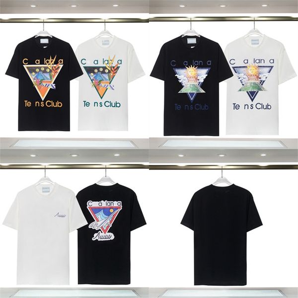 summer new design tennis club aircraft sun alphabet print t-shirt double strand double yarn cotton soft crewneck men's size t-shirt of, White;black
summer new design tennis club aircraft sun alphabet print t-shirt double strand double yarn cotton soft crewneck men's size t-shirt of, White;black
