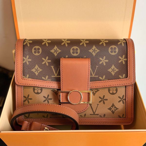 fashion women 2 size louvis dauphine designer bag m45958 m45959 luxury gold chain clutch bags mens purse leather crossbody hand bag shoulder
fashion women 2 size louvis dauphine designer bag m45958 m45959 luxury gold chain clutch bags mens purse leather crossbody hand bag shoulder